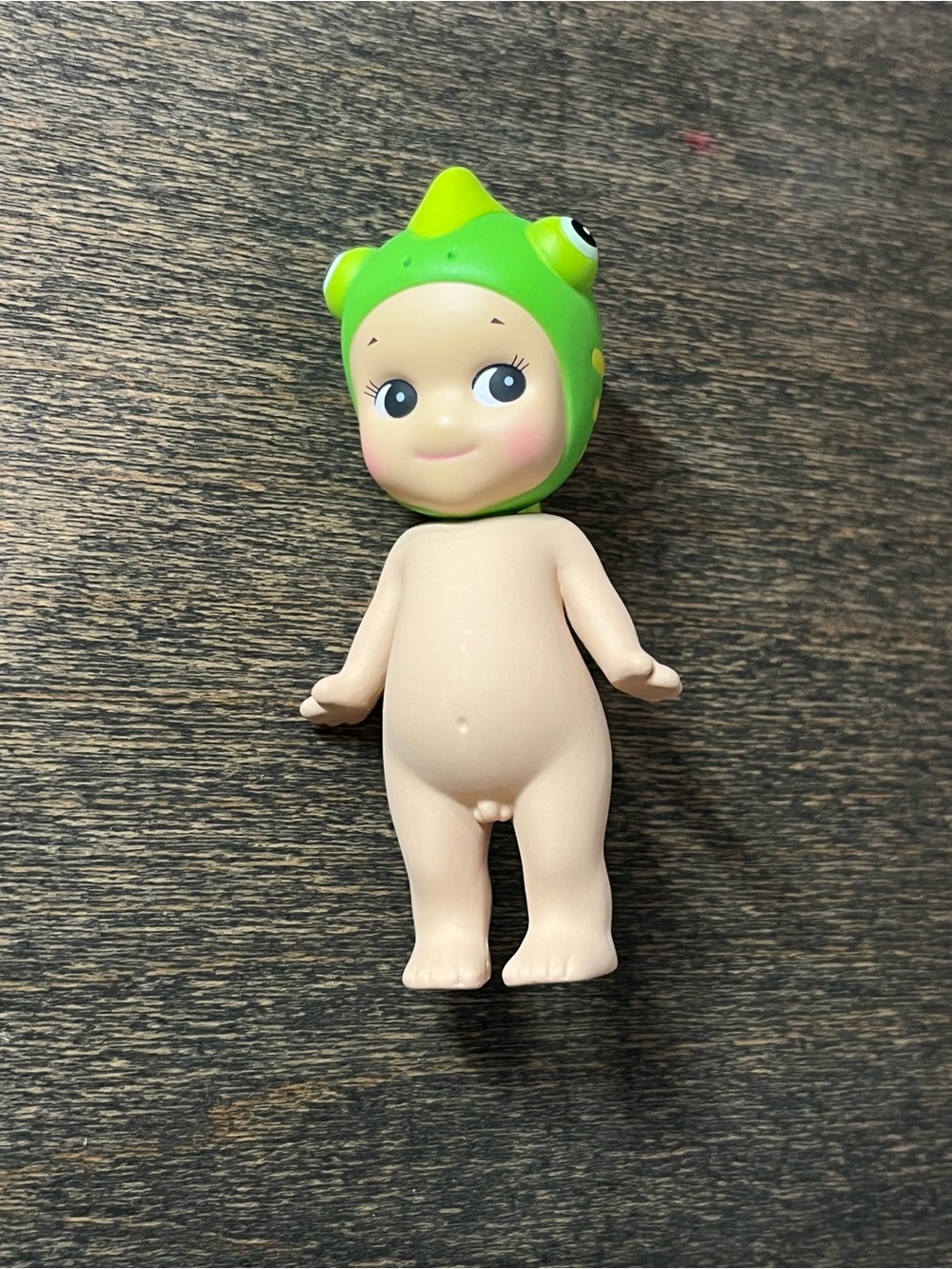 Brand new Sonny Angel animal v2 series chameleon authentic